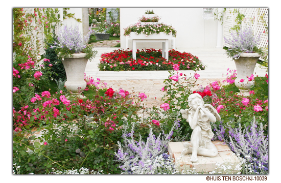 花の祝典 GALA FLORA (ハウステンボス)