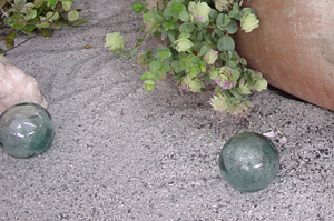 �K���X�̕����� ��